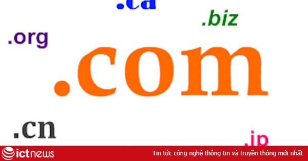 Tên miền Viettel.com có trước khi Viettel gia nhập thị trường viễn thông